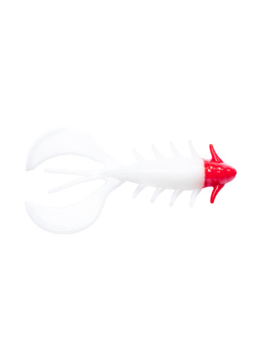 Їстівний силікон рак Chubby Craw 2.4" 60мм...