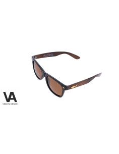 Поляризаційні окуляри VEDUTA SUNGLASSES UV 400 RSFC-B-B