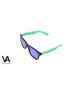 Поляризационные очки VEDUTA SUNGLASSES UV 400 CH-B-G