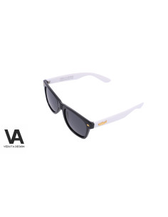 Поляризаційні окуляри VEDUTA SUNGLASSES UV 400 W-B-B