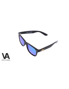 Поляризаційні окуляри VEDUTA SUNGLASSES UV 400 B-B-GBL
