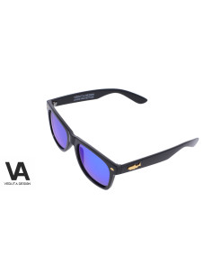 Поляризаційні окуляри VEDUTA SUNGLASSES UV 400 B-B-BL