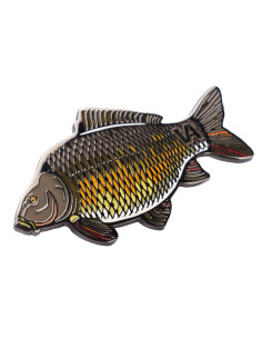 Риболовний значок VEDUTA Carp HE BN 2