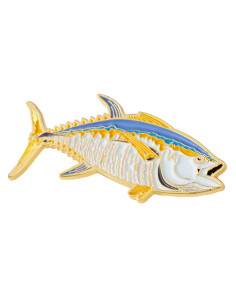 Риболовний значок VEDUTA Bluefin Tuna 2