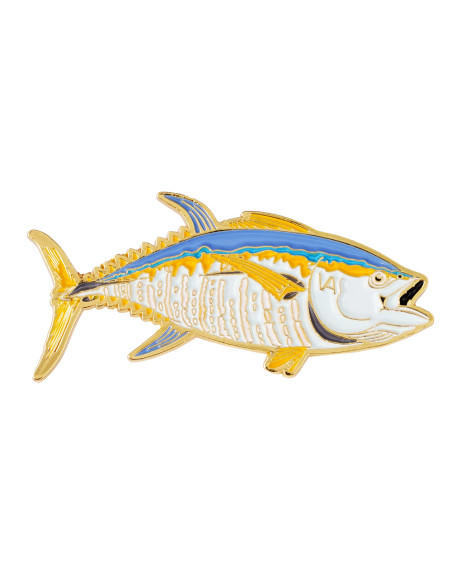 Риболовний значок VEDUTA Bluefin Tuna
