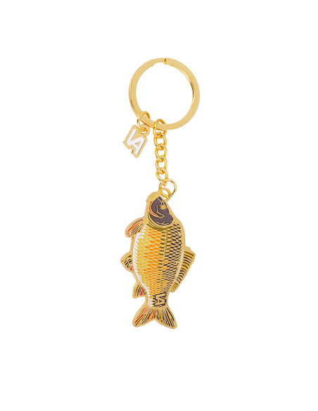 Брелок для ключей VEDUTA Carp