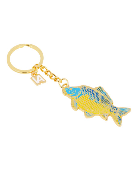 Брелок для ключей VEDUTA Carp UA