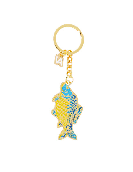 Брелок для ключей VEDUTA Carp UA