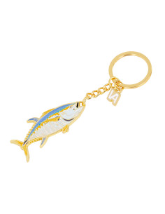 Брелок для ключів VEDUTA Carp Bluefin Tuna 2