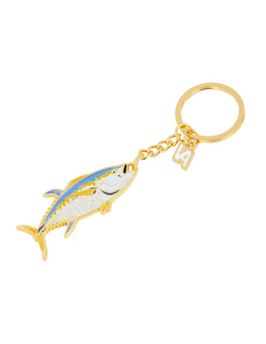 Брелок для ключів VEDUTA Carp Bluefin Tuna