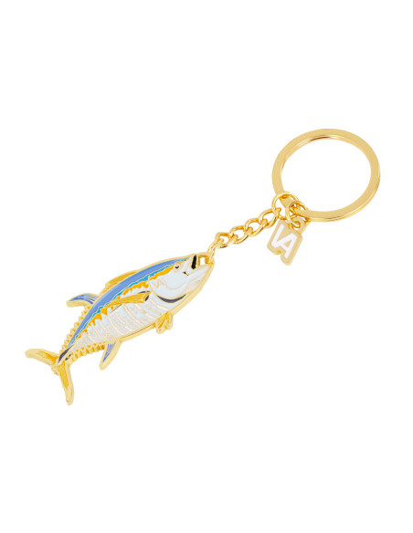 Брелок для ключів VEDUTA Carp Bluefin Tuna