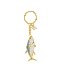 Брелок для ключів VEDUTA Carp Bluefin Tuna