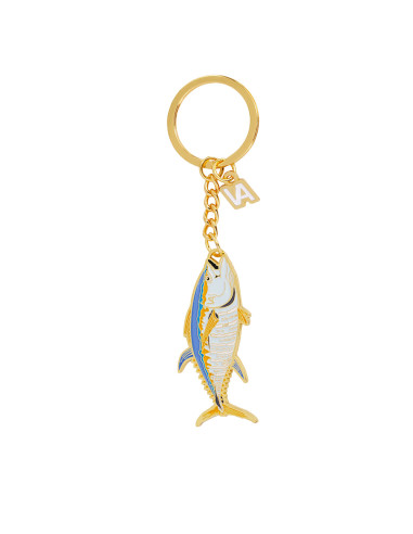 Брелок для ключей VEDUTA Carp Bluefin Tuna