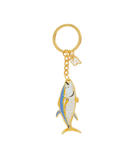 Брелок для ключів VEDUTA Carp Bluefin Tuna