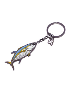 Брелок для ключів VEDUTA Carp Bluefin Tuna HE BN 2