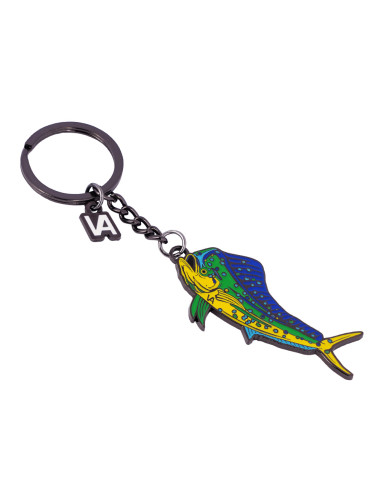 Брелок для ключей VEDUTA Mahi Mahi HE BN