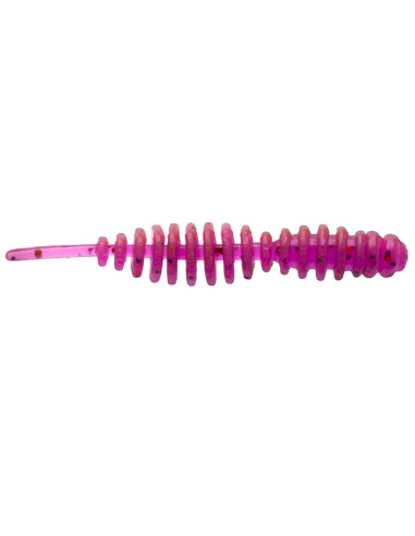 Їстівний силікон Хробак Killer Lip 1,4" колір...