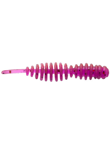 Съедобный силикон Червь Killer Lip 1,4" цвет...