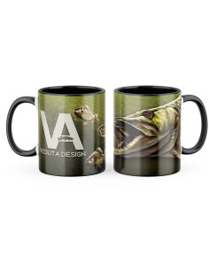 Чашка для риболова VEDUTA 330ml "Pike Pro Cup" 2