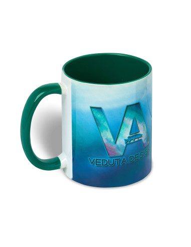 Чашка для риболова VEDUTA 330ml "Sargan Cup"