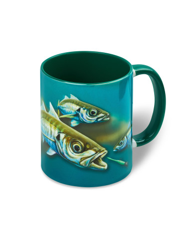 Чашка для риболова VEDUTA 330ml "Stavrida Cup"