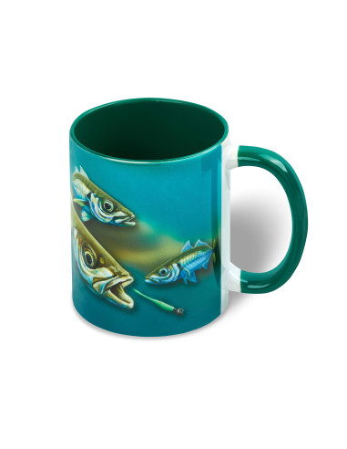 Чашка для риболова VEDUTA 330ml "Stavrida Cup"
