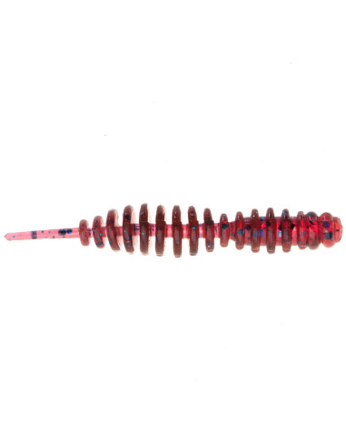 Їстівний силікон Хробак Killer Lip 1,4" колір...