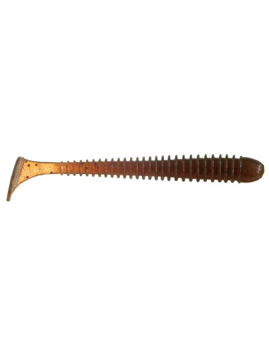 Їстівний силікон Віброхвіст Zander Worm 3"...