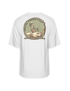 Футболка оверсайз VEDUTA AFC Carp Fishing 2