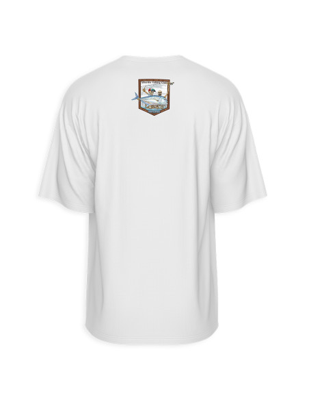 Футболка оверсайз VEDUTA AFC GT Fishing