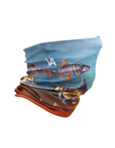 Баф VEDUTA DESIGN малюнок FEEDER FISH UPF 50+