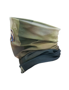 Баф VEDUTA DESIGN малюнок Pike Hunter UPF 50+ 2
