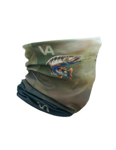 Баф VEDUTA DESIGN малюнок Pike Hunter UPF 50+