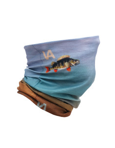 Баф VEDUTA DESIGN малюнок Perch Master UPF 50+